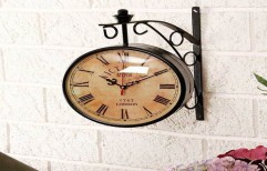 Antique Wall Clocks by Daksh Enterprises