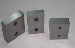 Bar Cutter Blade by Harjai And Company