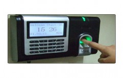 Bio Metric Fingerprint Scanners by Lokpal Industries