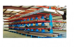 Cantilever & Pallet Racks by Lokpal Industries