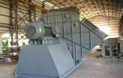 Centrifugal Fans by Integrated Engineering Works