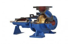 Centrifugal Pump by Panchal & Sons
