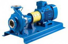 Centrifugal Pump by Hi-Flow Pumps Industries