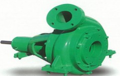 Centrifugal Pump by Austin Parfett