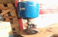 Compressor Motor by Chitra Traders