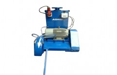 Concrete Groove Cutting Machine by A One Industries