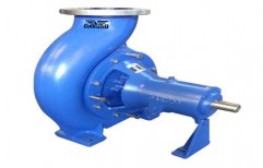 Couch Pit Pump by Garuda Engineering Technology