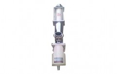 Dairy Pump by BK Technical & Fabricators