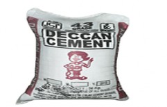 Deccan Cement OPC 43 by HSA Abdul Latif And Sons