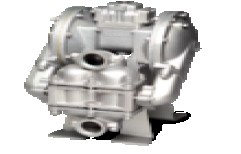 Diaphragm Pump by Aadiushmaa Engineers Pvt. Ltd.