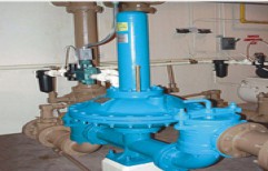 Dorr Oliver ODS Air Operated Diaphragm Pumps by FLS Midth Private Limited
