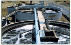 Effluent Treatment Plant by Aquatech Engineering Services