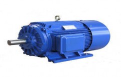 Electric AC Motor by Thambi Industries