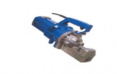 Electric Rebar Cutter RC-25 by Lokpal Industries
