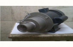 Electrical Concrete Vibrator by Harjai And Company
