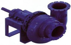 End Suction Centrifugal Hard Metal Pumps by Jagannath Exim Private Limited