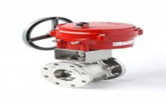 Flanged Valves by Bray Controls India Private Limited
