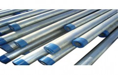 Galvanized Steel Pipes by Lakshmi Corporations