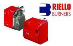 Gas Burners by Aditya Industrial Equipment
