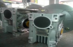Gear Pumps by Harsh Industries
