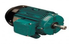 Godrej Electric Motor by Manohar Electric & Machinery Store