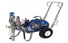 Graco Airless Paint & Putty Sprayer 200 DI by Lokpal Industries