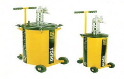 Grease Dispensers by M. Gulamali & Sons