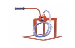 Grouting Pump 40 P.S.I by Balaji Construction Equipment