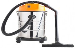 GT-shakti Dry And Wet Vacuum Cleaner by Raman Machinery Stores