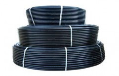 HDPE Hoses by Salem Pipe Traders