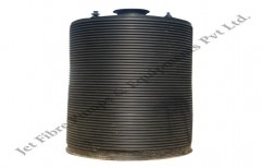 HDPE Spiral Tank by Jet Fibre India Private Limited
