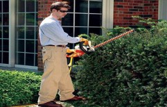 Hedge Trimmers by Raman Machinery Stores