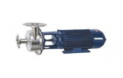 High Pressure Centrifugal Water Pump by Water Tech Engineers