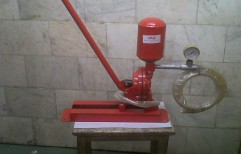 High Pressure Grout Pumps by Harjai And Company