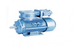 High Speed Flame Proof Motor by Hanuman Power Transmission Equipments Private Limited