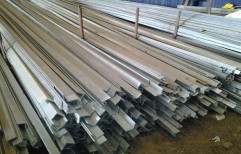 Hot Dip Galvanized Angles by Parco Engineers (M) Private Limited