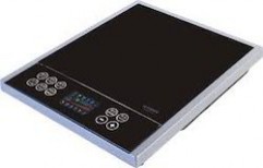 Induction Cooker by Mittal Traders