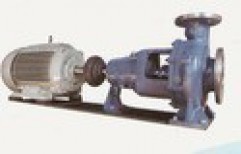 Industrial Pump Sets by Sri Vasavi Pumping Solutions