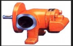 Internal Lobe Pump by Shilpa Trade Links Pvt. Ltd.