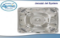 Jacuzzi Jet System by Austin India
