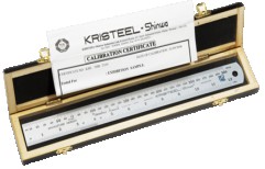 Kristeel Signature Series Rules by Bearing & Tools Centre