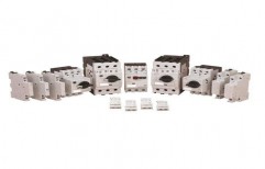 L & T MPCB Motor Protection Circuit Breaker by Central Distributors ( DELHI / INDIA )