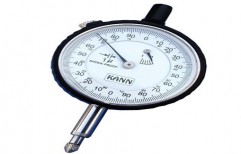 Long Travel Dial Gauge 30mm by Bearing & Tools Centre
