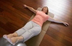 Merbau Wooden Floor by Floor Studio
