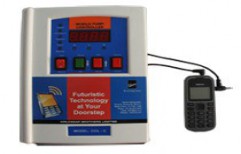 Mobile Pump Controller by Kirloskar Brothers Ltd.