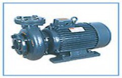 Monoblock Pumps by Jyoti Limited