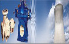 Non-API Process Pump by Core Energy Systems Private Limited