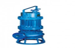 NS Non Clog Submersible Pump by Hindustan Traders