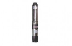 Oil Filled Submersible Pump by N. B. Enterprises