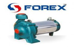 Open Well Pump by Forex Engineers